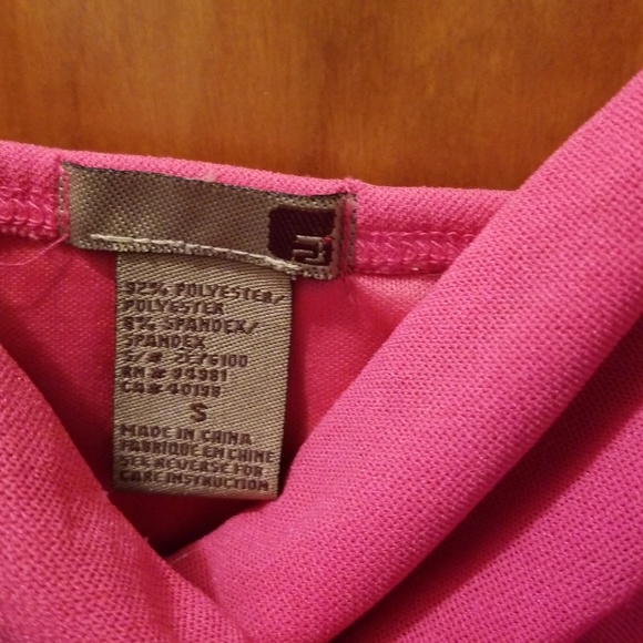 🤩💞Hot Pink 💓 Camisole Tank ❣ - Picture 2 of 3